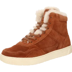 Maites sneak 006-LF - braun