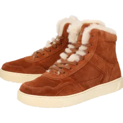 Maites sneak 006-LF - braun