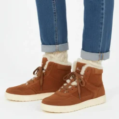 Maites sneak 006-LF - braun