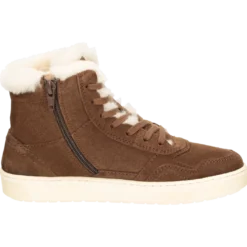 Maites sneak 006-LF - braun