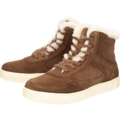 Maites sneak 006-LF - braun