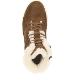 Maites sneak 006-LF - braun