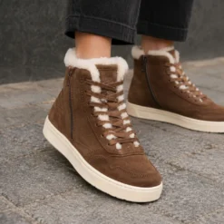 Maites sneak 006-LF - braun