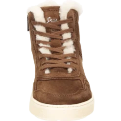 Maites sneak 006-LF - braun
