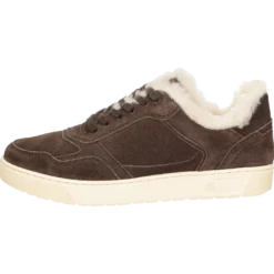 Maites sneak 007-LF - dunkelbraun