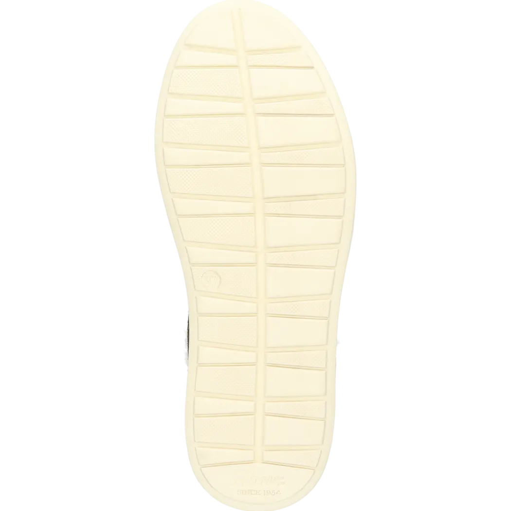 Maites sneak 007-LF - dunkelbraun