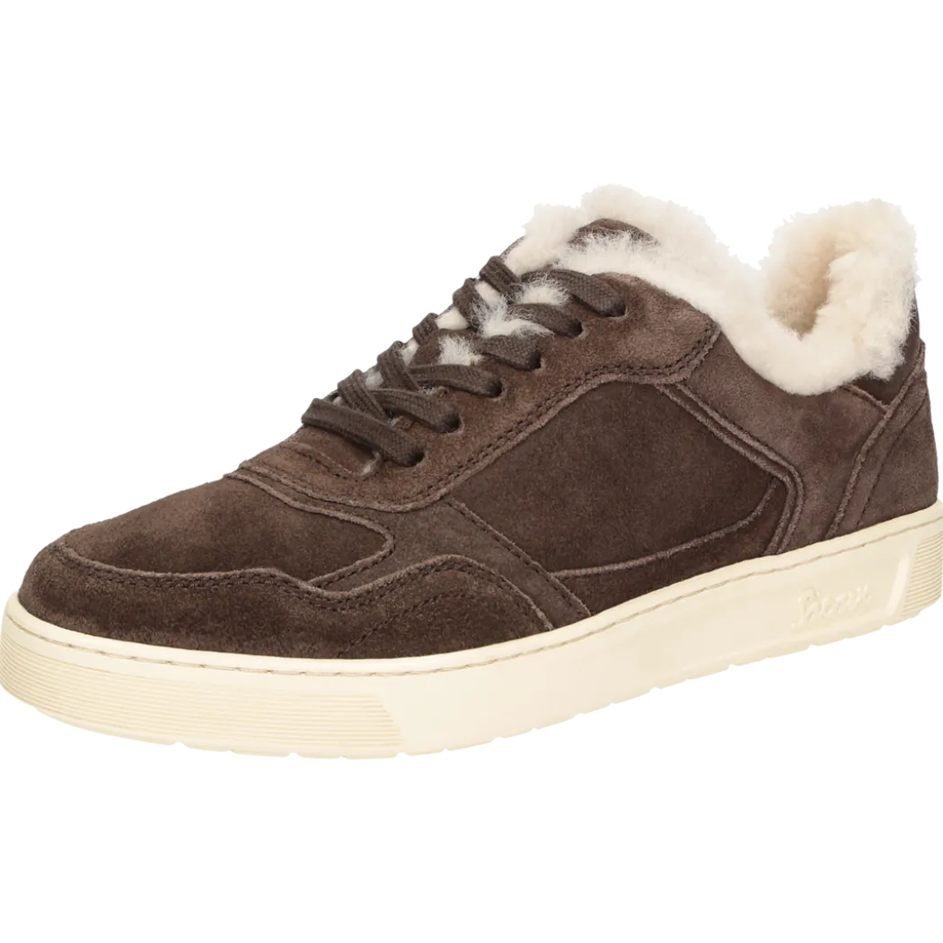 Maites sneak 007-LF - dunkelbraun