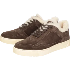 Maites sneak 007-LF - dunkelbraun