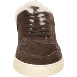 Maites sneak 007-LF - dunkelbraun