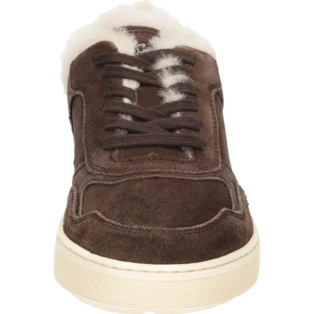 Maites sneak 007-LF - dunkelbraun