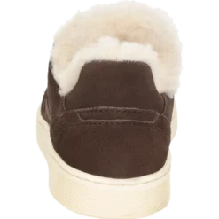 Maites sneak 007-LF - dunkelbraun