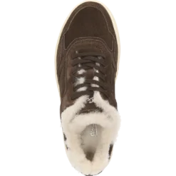 Maites sneak 007-LF - dunkelbraun