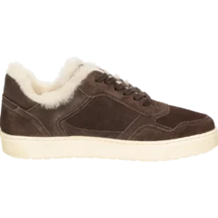 Maites sneak 007-LF - dunkelbraun