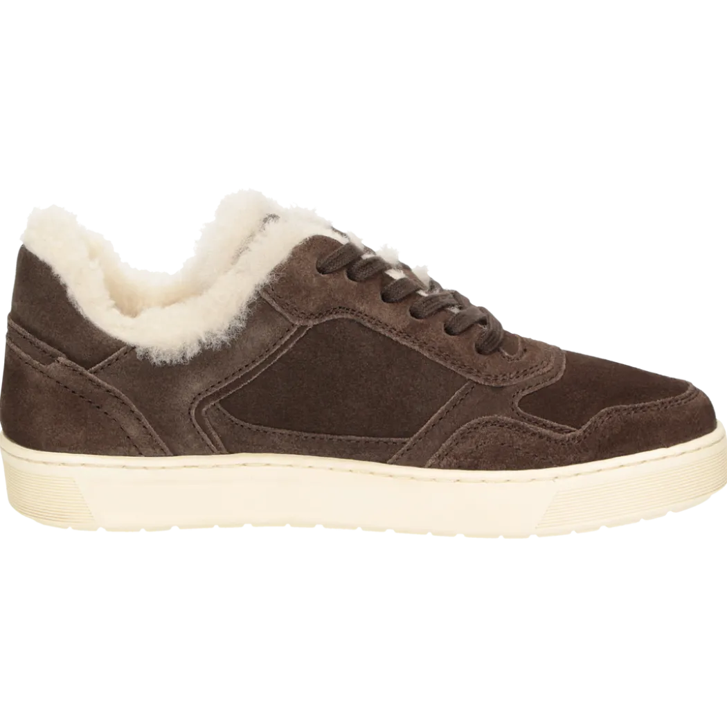 Maites sneak 007-LF - dunkelbraun