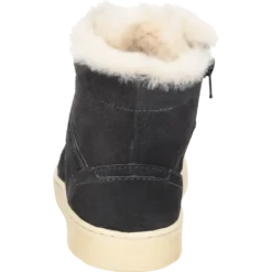 Maites sneak 006-LF - dunkelgrau