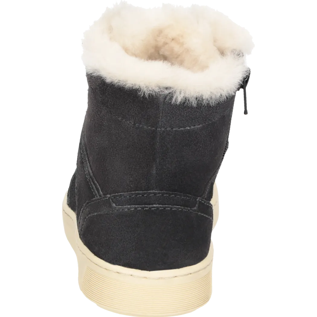Maites sneak 006-LF - dunkelgrau