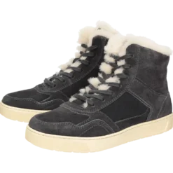 Maites sneak 006-LF - dunkelgrau