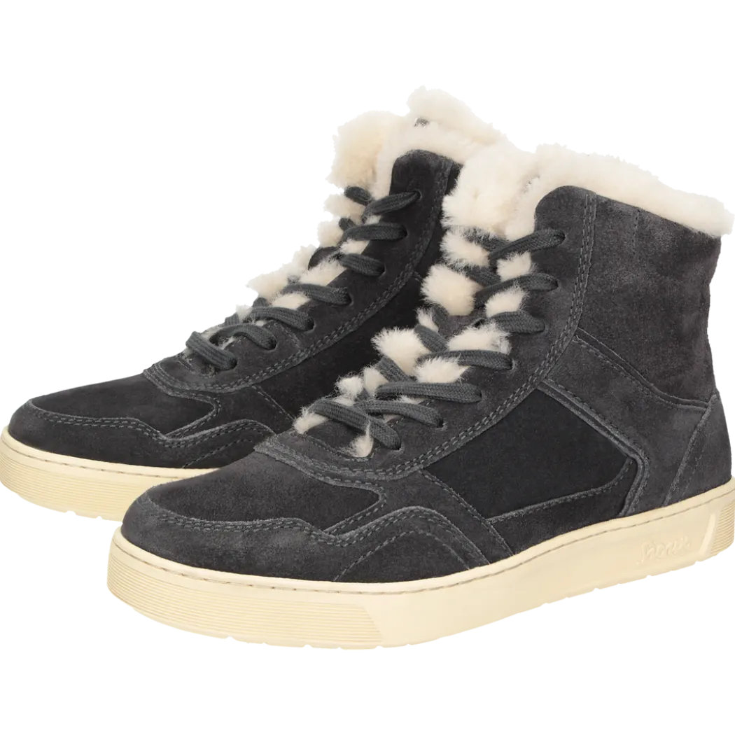 Maites sneak 006-LF - dunkelgrau