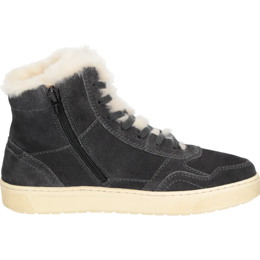 Maites sneak 006-LF - dunkelgrau