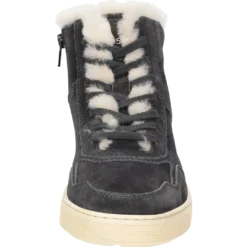 Maites sneak 006-LF - dunkelgrau