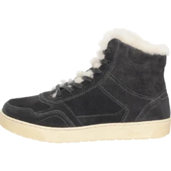 Maites sneak 006-LF - dunkelgrau