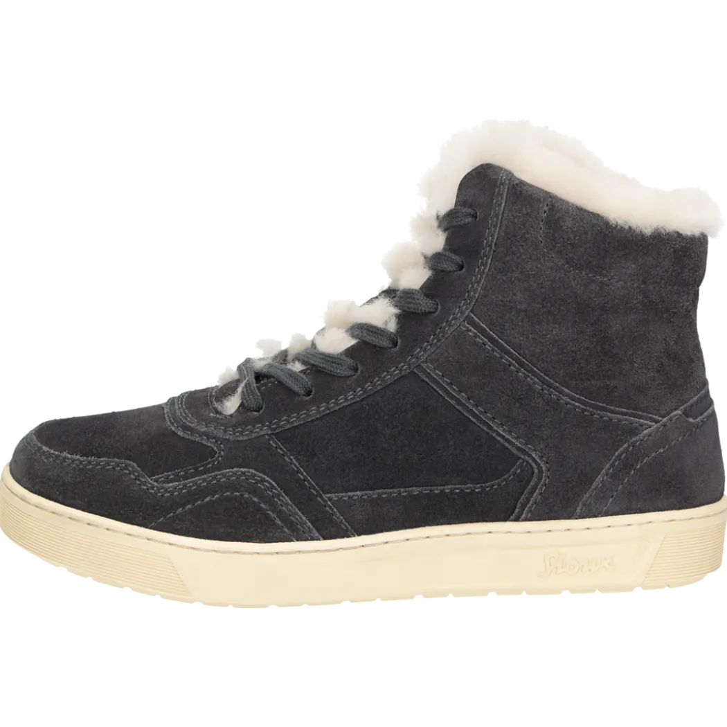 Maites sneak 006-LF - dunkelgrau