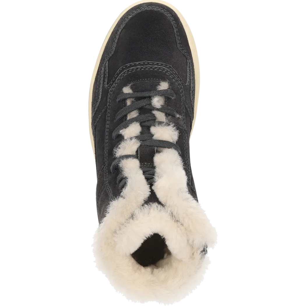 Maites sneak 006-LF - dunkelgrau
