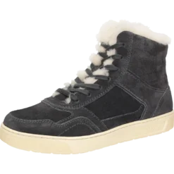 Maites sneak 006-LF - dunkelgrau