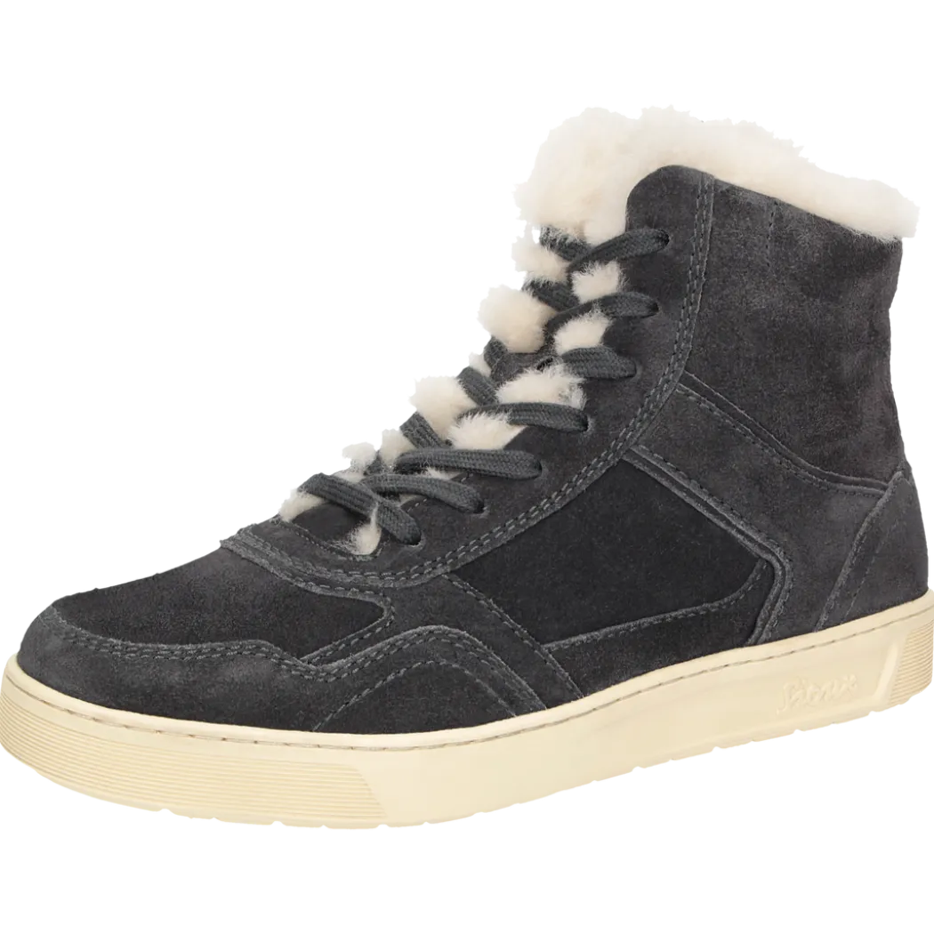 Maites sneak 006-LF - dunkelgrau