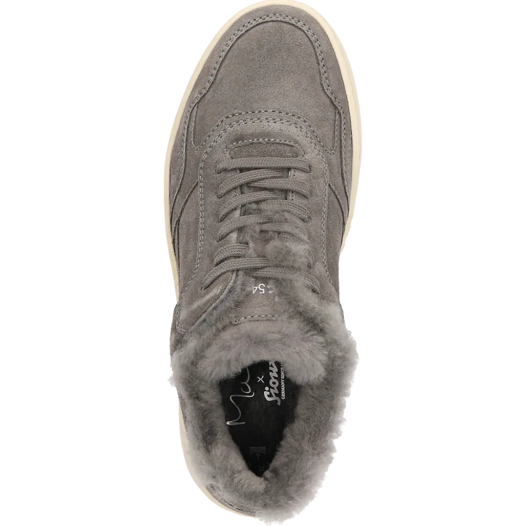 Maites sneak 007-LF - grau