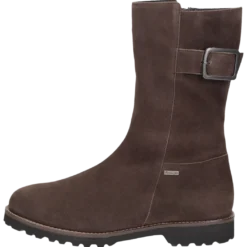 Merdit-756-TEX-LF-H - dunkelbraun