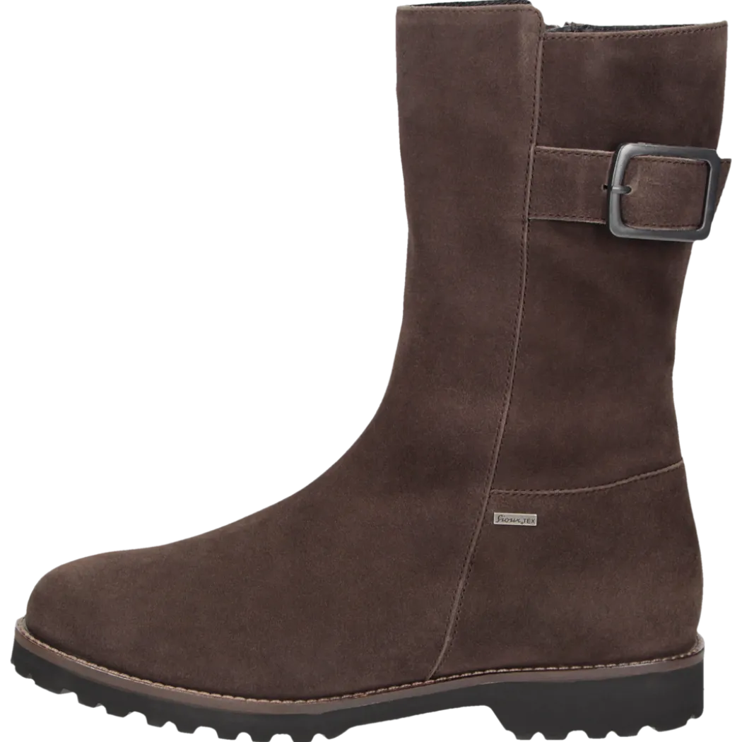 Merdit-756-TEX-LF-H - dunkelbraun