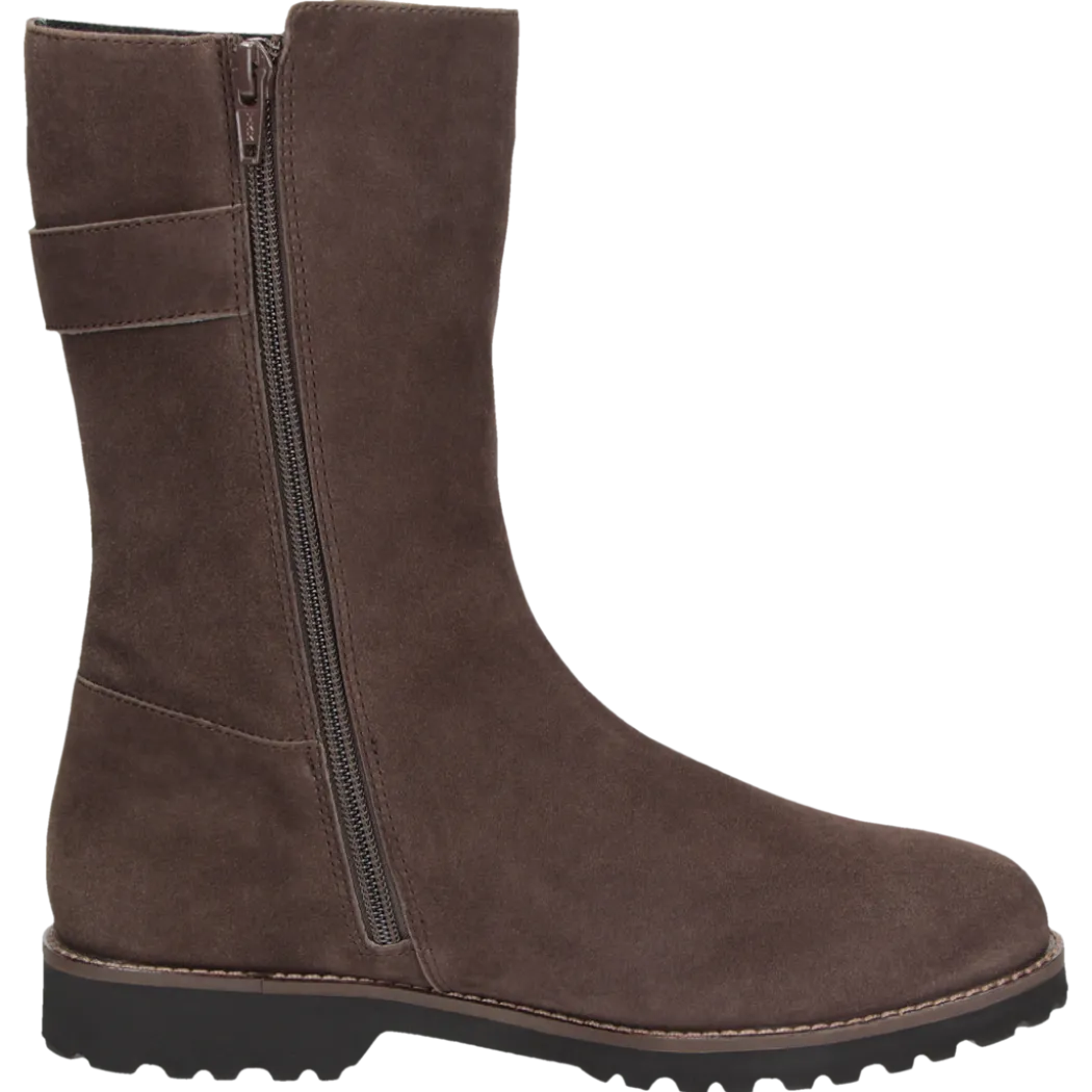 Merdit-756-TEX-LF-H - dunkelbraun