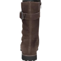 Merdit-756-TEX-LF-H - dunkelbraun