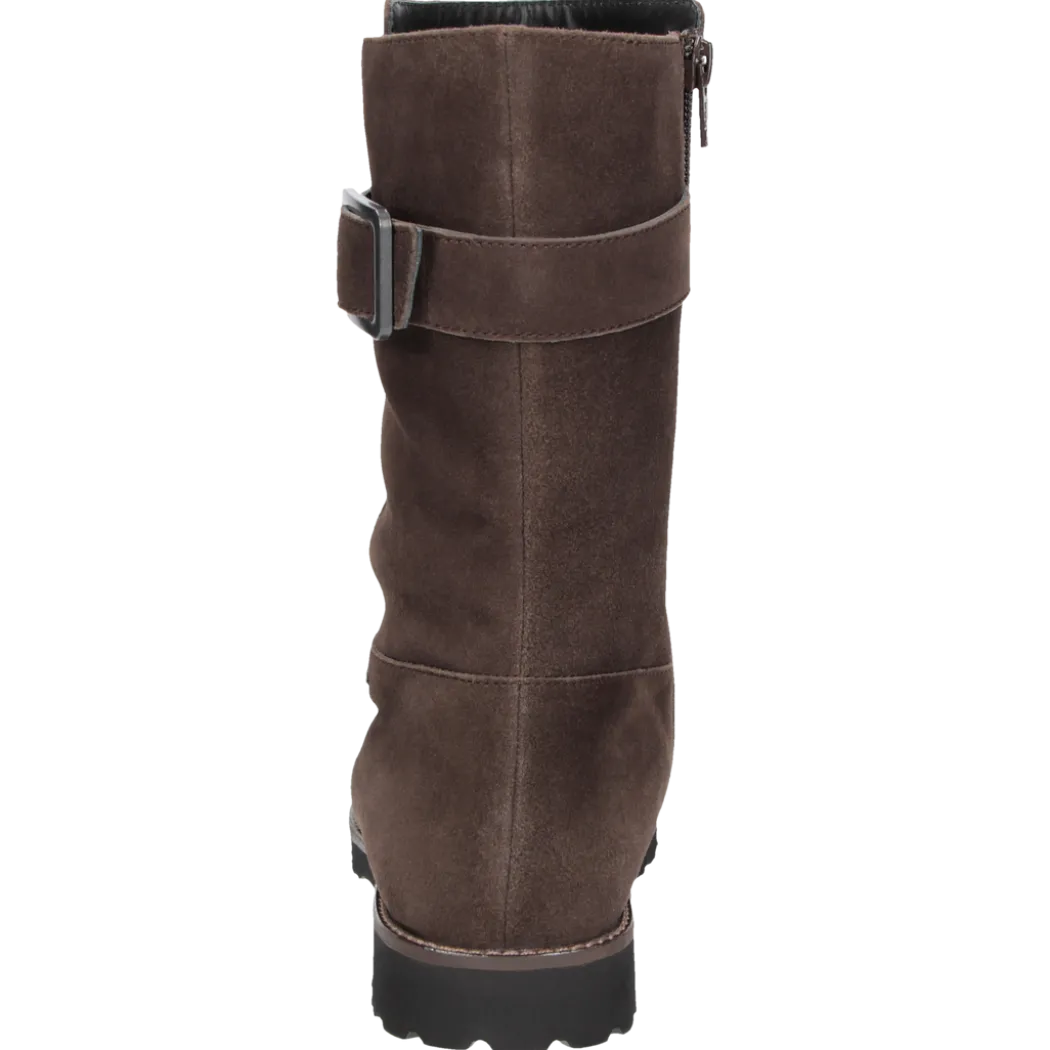 Merdit-756-TEX-LF-H - dunkelbraun