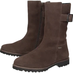 Merdit-756-TEX-LF-H - dunkelbraun