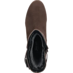 Merdit-756-TEX-LF-H - dunkelbraun