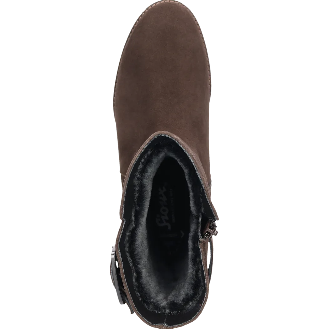Merdit-756-TEX-LF-H - dunkelbraun