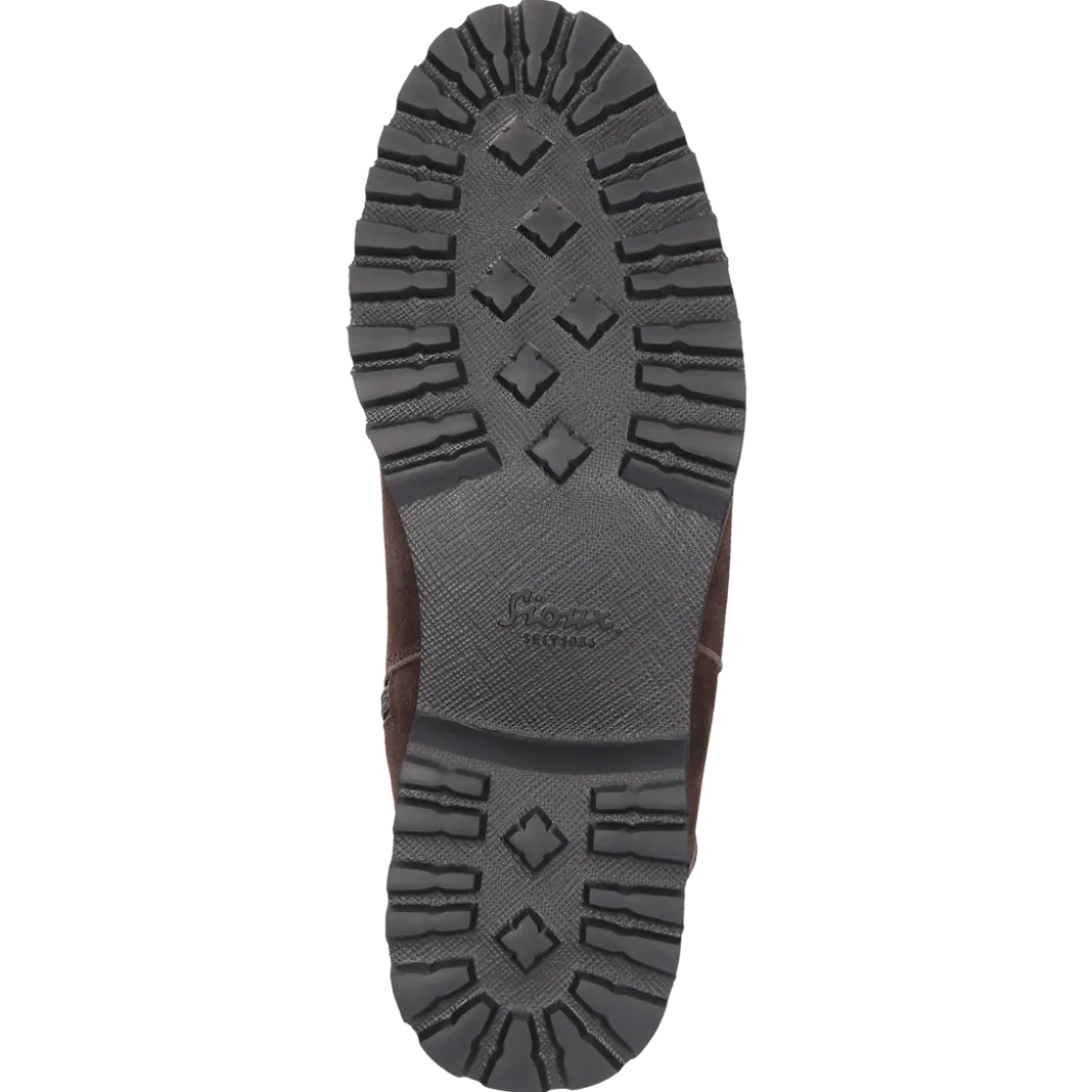 Merdit-756-TEX-LF-H - dunkelbraun