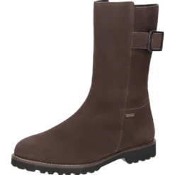 Merdit-756-TEX-LF-H - dunkelbraun