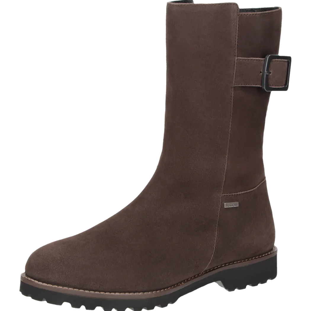 Merdit-756-TEX-LF-H - dunkelbraun