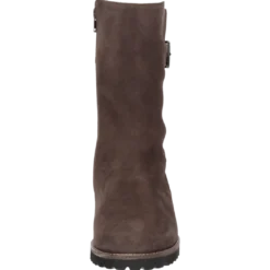 Merdit-756-TEX-LF-H - dunkelbraun