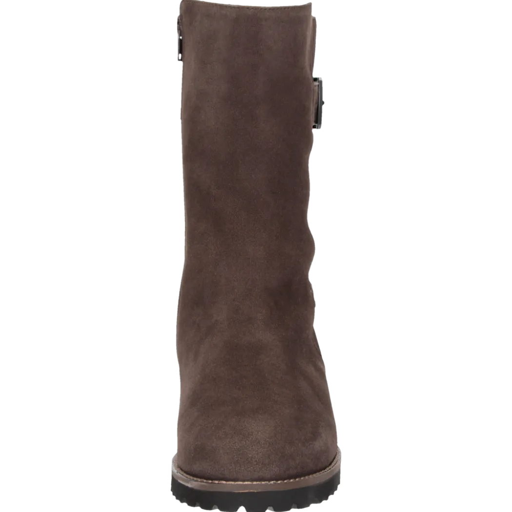 Merdit-756-TEX-LF-H - dunkelbraun