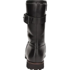 Merdit-756-TEX-LF-H - schwarz