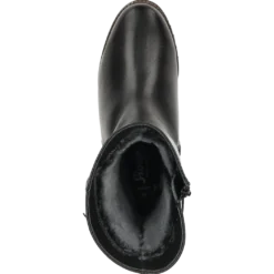 Merdit-756-TEX-LF-H - schwarz