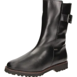 Merdit-756-TEX-LF-H - schwarz