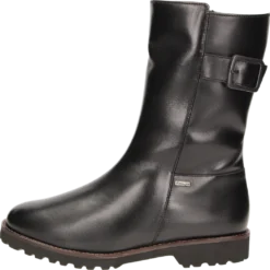 Merdit-756-TEX-LF-H - schwarz