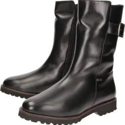 Merdit-756-TEX-LF-H - schwarz