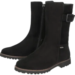 Merdit-756-TEX-LF-H - schwarz