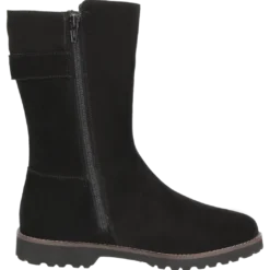Merdit-756-TEX-LF-H - schwarz